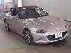 MAZDA ROADSTER