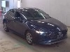 MAZDA MAZDA3 FASTBACK