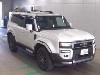TOYOTA LAND CRUISER 250