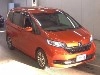 HONDA FREED+