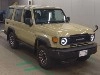 TOYOTA LAND CRUISER 70