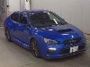 SUBARU WRX STI