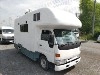 TOYOTA DYNA TRUCK
