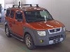 HONDA ELEMENT