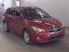 SUBARU IMPREZA XV