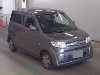 HONDA ZEST
