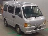 SUBARU SAMBAR VAN