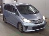 HONDA FREED HYBRID