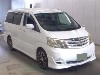 TOYOTA ALPHARD V