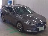 MAZDA ATENZA WAGON
