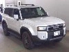 TOYOTA LAND CRUISER 250