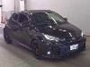 TOYOTA GR YARIS