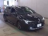 TOYOTA COROLLA WAGON