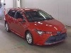 TOYOTA COROLLA WAGON