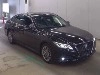 TOYOTA CROWN HYBRID