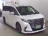 TOYOTA ALPHARD HYBRID