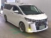 TOYOTA ALPHARD HYBRID
