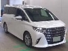 TOYOTA ALPHARD HYBRID