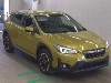 SUBARU IMPREZA SPORT