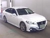 TOYOTA CROWN HYBRID