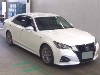 TOYOTA CROWN HYBRID