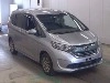 HONDA FREED HYBRID