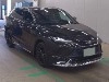 TOYOTA HARRIER HYBRID