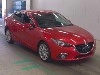 MAZDA AXELA HYBRID
