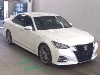 TOYOTA CROWN HYBRID