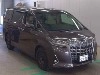TOYOTA ALPHARD HYBRID