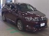 TOYOTA HARRIER HYBRID