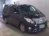 TOYOTA ALPHARD HYBRID