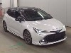 TOYOTA COROLLA SPORT