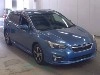 SUBARU IMPREZA SPORT