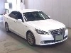 TOYOTA CROWN MAJESTA