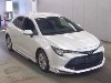TOYOTA COROLLA SPORT