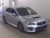 SUBARU WRX S4