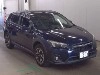 SUBARU IMPREZA XV