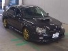 SUBARU IMPREZA WRX
