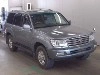 TOYOTA LAND CRUISER 100
