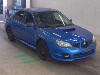 SUBARU IMPREZA WRX