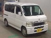 HONDA VAMOS
