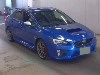SUBARU WRX STI