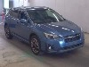 SUBARU IMPREZA XV