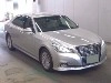 TOYOTA CROWN HYBRID