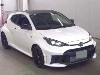 TOYOTA GR YARIS