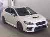 SUBARU WRX S4