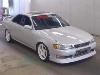 TOYOTA MARK II