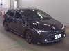 TOYOTA COROLLA WAGON