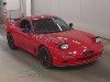 MAZDA EFINI RX-7
